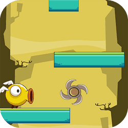 Leap and Jump 1 - Adventure game icon