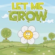 Let me grow - Puzzle game icon