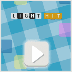 Light Hit - Arcade game icon