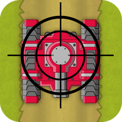 Line of Defense 2 - Arcade game icon