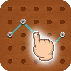 Line Puzzle - Puzzle game icon