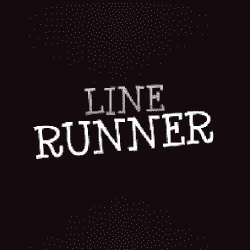 Line Runner - Arcade game icon