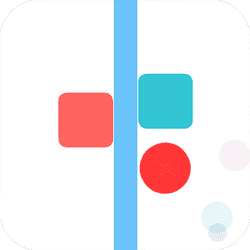 Line Side Ball - Arcade game icon