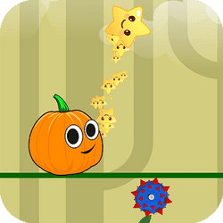 Little Pumpkin Online Game - Arcade game icon