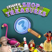 Little Shop Of Treasures - Girls game icon