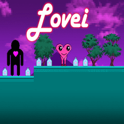 Lovei - Adventure game icon