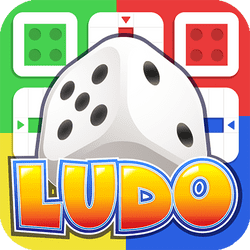 Ludo Fever - Board game icon