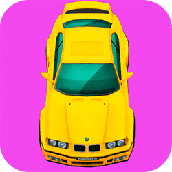 M3 Power 3D City Racing - Sport game icon