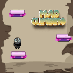 Mad Climbing - Arcade game icon