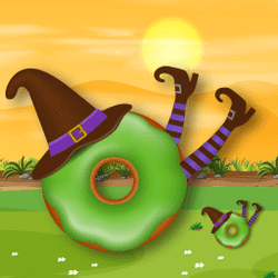 Magic Circle Online - Arcade game icon