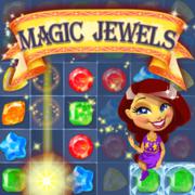 Magic Jewels - Girls game icon