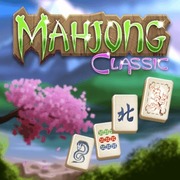 Mahjong Classic - Puzzle game icon