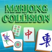 Mahjong Collision - Puzzle game icon
