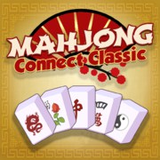 Mahjong Connect Classic  - Puzzle game icon