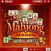 Mahjong Mania - Puzzle game icon