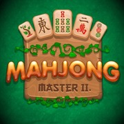 Mahjong Master 2 - Puzzle game icon