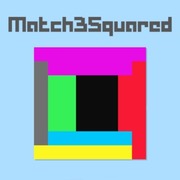 Match 3 Squared - Matching game icon