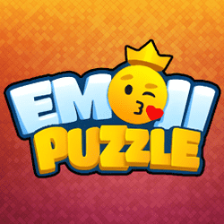 Match Emoji Puzzle - Puzzle game icon