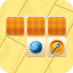 Match Memory - Puzzle game icon