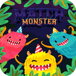 Match Monster - Arcade game icon