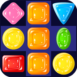 Matchcandy.io - Puzzle game icon