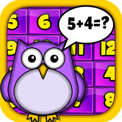 Math for Kids - Junior game icon