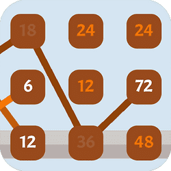 Math Games - Puzzle game icon