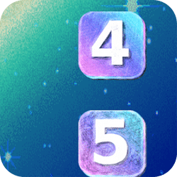 MathsGs - Arcade game icon