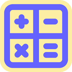 MathTest21 - Puzzle game icon