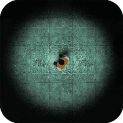 Maze of Infection - Adventure game icon