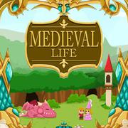 Medieval Life - Arcade game icon