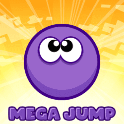 Mega Jump - Arcade game icon