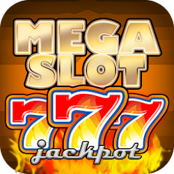 Mega Slots - Slot game icon