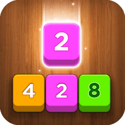 Merge Block Puzzle - Puzzle game icon