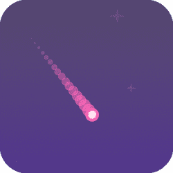 Meteorites - Arcade game icon