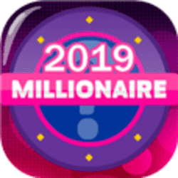 MILLIONAIRE2019 - Classic game icon