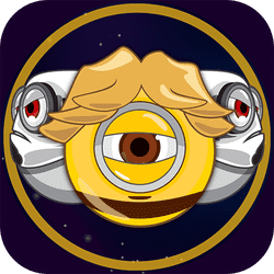 Mini-o Stars - Arcade game icon