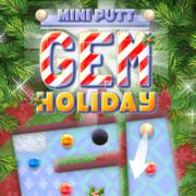 Mini Putt Holiday - Sport game icon