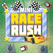 Mini Race Rush - Cars game icon