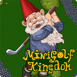 Minigolf Kingdom - Classic game icon