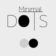 Minimal Dots - Arcade game icon