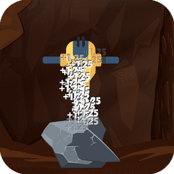 Mining Rush - Strategy game icon