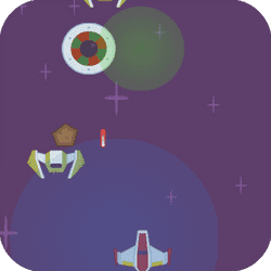 Missile Fire - Arcade game icon
