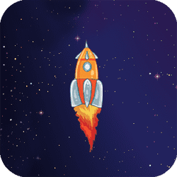 Mission To Moon Online Game - Arcade game icon