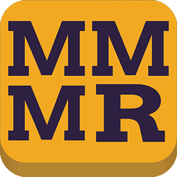MMMR - Puzzle game icon