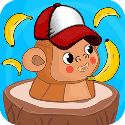 Monkey Go - Arcade game icon