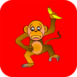 Monkey - Arcade game icon