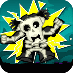 Monster Drop - Puzzle game icon
