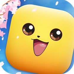 Monster Go - Puzzle game icon