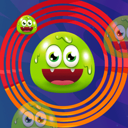 Monster Round - Arcade game icon